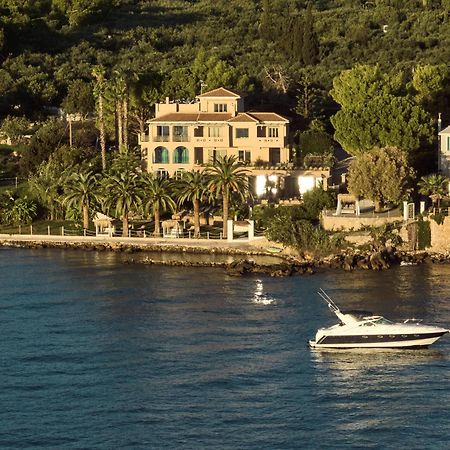 Calypso Villas Амуди Екстериор снимка