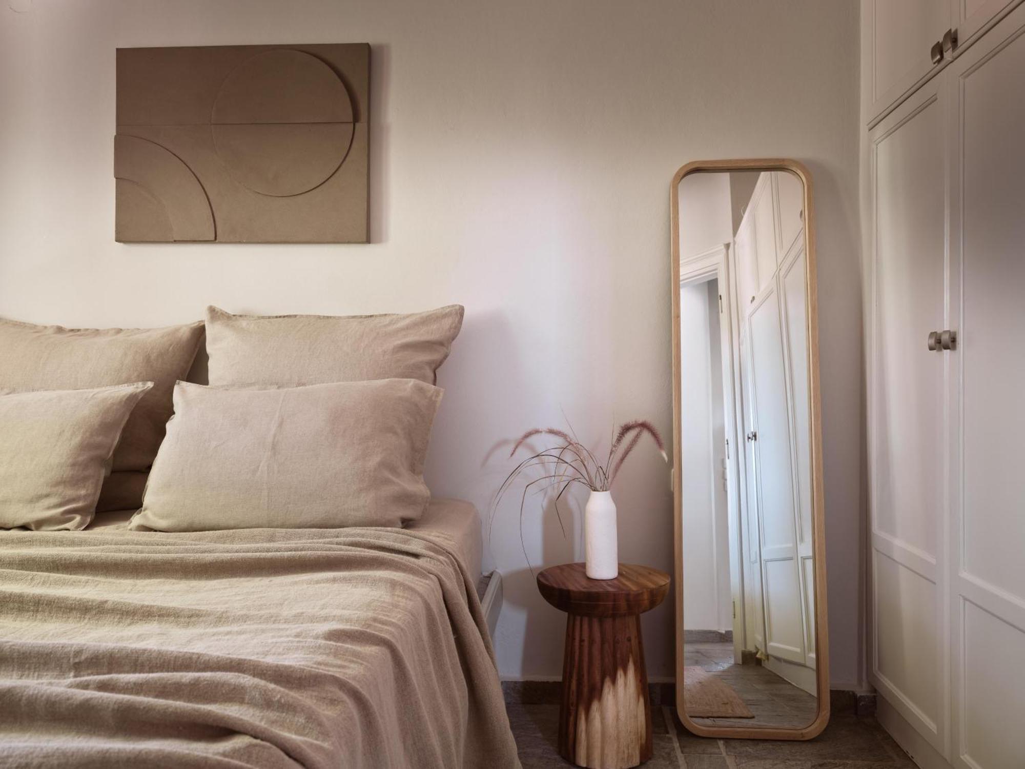 Calypso Villas Амуди Екстериор снимка